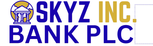 Skyz Inc. Bank PLC  